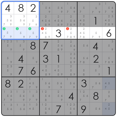 sudoku medium printables