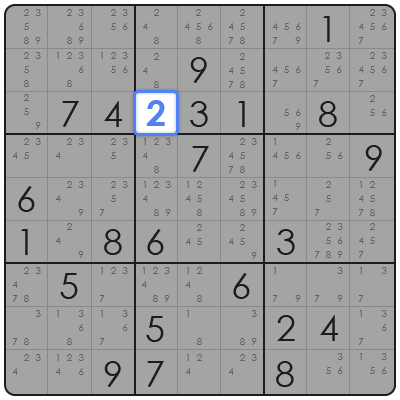 4 sudoku