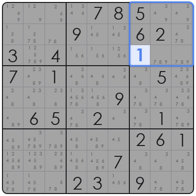 sudoku word